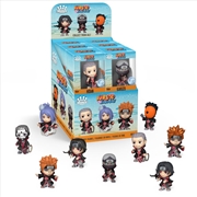 Buy Naruto - US Exclusive Mini Vinyl Figures (SENT AT RANDOM) [RS]