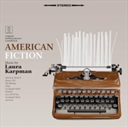 Buy American Fiction