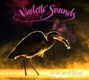 Buy Wild And Blue