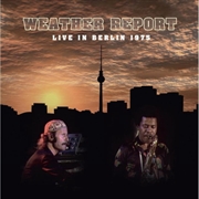 Buy Live In Berlin 1975