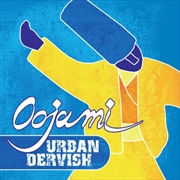 Buy Urban Dervish