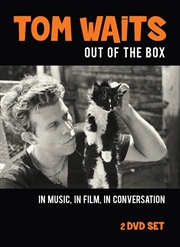 Buy Out Of The Box 2dvd