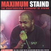 Buy Maximum Staind