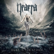Buy Ours Is The Storm