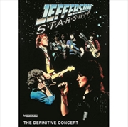 Buy Definitive Concert The