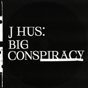Buy Big Conspiracy