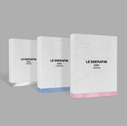 Buy 3rd Mini Album 'Easy' Vol. 2