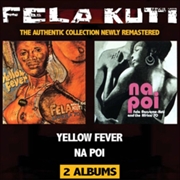 Buy Yellow Fever/Na Poi