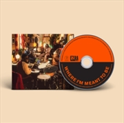 Buy Where I'M Meant To Be