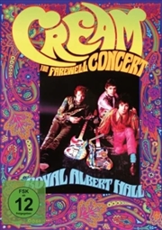 Buy The Farewell Concert 1968