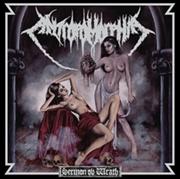 Buy Sermon Ov Wrath