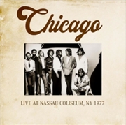 Buy Live At Nassau Coliseum Ny 197