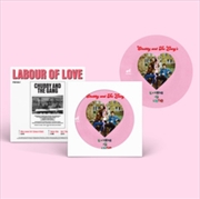 Buy Labour Of Love