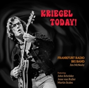 Buy Kriegel Today!