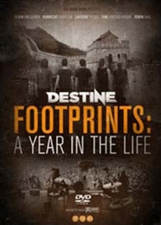 Buy Footprints A Year In