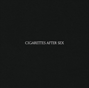 Buy Cigarettes After Sex