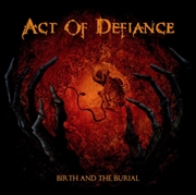 Buy Birth And The Burial