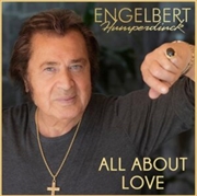 Buy All About Love