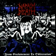 Buy From Enslavement To Obliterati