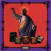 Buy Music Is My Religion