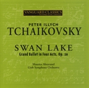 Buy Swan Lake