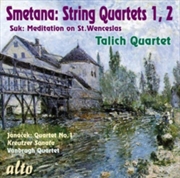 Buy String Quartets 1 And 2