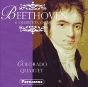 Buy Early String Quartets