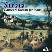 Buy Dances & Dreams For Piano