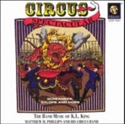 Buy Circus Spectacular