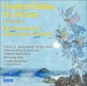 Buy Kuhlau: Elves' Hill Suite Piano Concerto In C Op.7