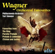 Buy Orchestral Favorites From The Operas