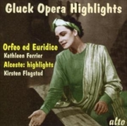 Buy Opera Highlights