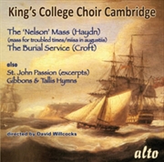 Buy Choir Of King's College Cambridge