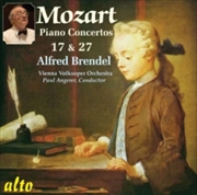 Buy Piano Concertos 17