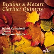 Buy Clarinet Quintet