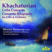 Buy Cello Concerto In E Minor / Concerto Rhapsody For