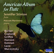 Buy American Album For Flute