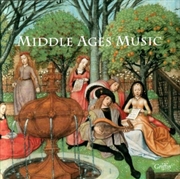 Buy Middle Ages Music