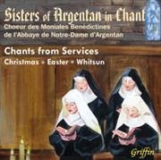 Buy Chants From Services: Christmas / Easter / Whitsun