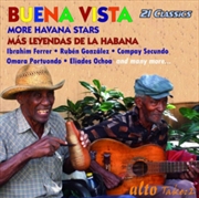 Buy More Havana Stars / Mas Leyendas De La Habana