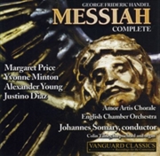 Buy Messiah Complete
