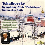 Buy Symphony 6: Nutcracker Suite