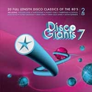 Buy Disco Giants: Vol 7