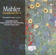 Buy Symphony No4