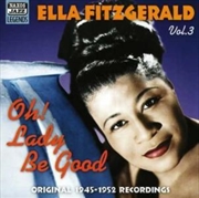 Buy Ella Fitzgerald V3 - 1936
