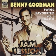 Buy Benny Goodman: Swing Favo