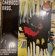 Buy Carducci Bros
