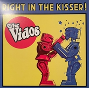 Buy Right In The Kisser