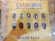Buy Candombe-Con La Ayudita De Mis