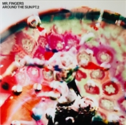 Buy Around The Sun Pt. 2